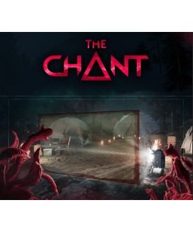 The Chant - 70s VFX Filter DLC PS5 PlayStation 5 Key EUROPE